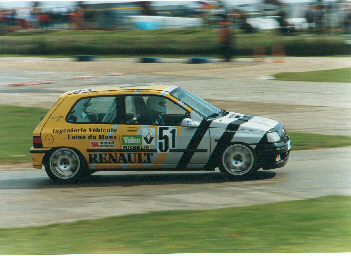Clio GrA 2
